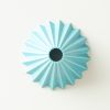 origami-dripper-m-turquoise-5 ORIGAMI - Dripper M Turquoise