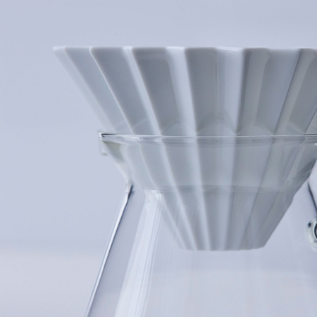 origami-x-hario-glass-server-710ml-4 ORIGAMI x Hario - Glass Server 710ml