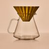 origami-x-hario-glass-server-710ml-6 ORIGAMI x Hario - Glass Server 710ml