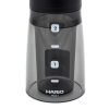 Set: Hario Dripper + Grinder + Filter