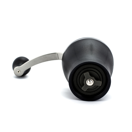 Set: Hario Dripper + Grinder + Filter