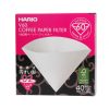 Set: Hario Dripper + Grinder + Filter