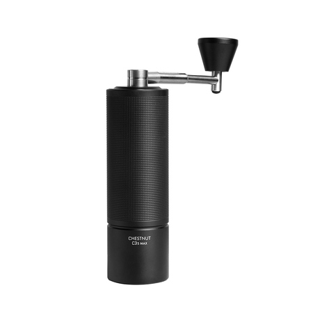 timemore-chestnut-c3s-max-black-grinder-2 Timemore - Chestnut C3S MAX Black Grinder