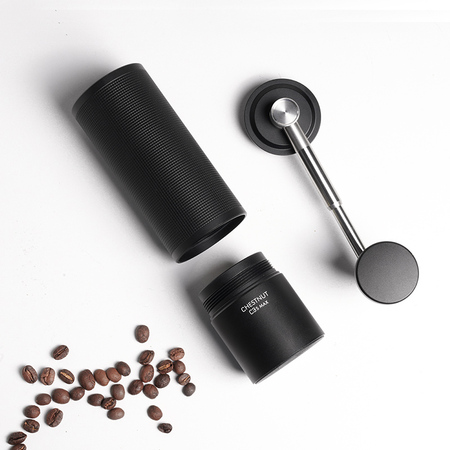 timemore-chestnut-c3s-max-black-grinder-5 Timemore - Chestnut C3S MAX Black Grinder