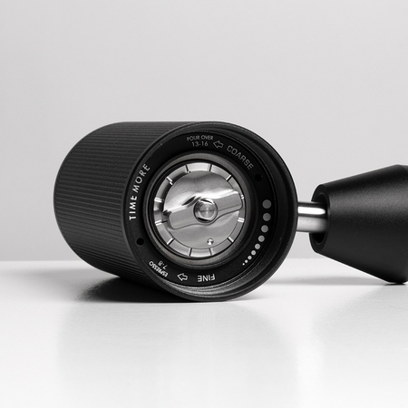 timemore-chestnut-c3s-max-black-grinder-6 Timemore - Chestnut C3S MAX Black Grinder
