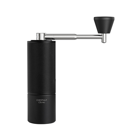 timemore-chestnut-c3s-pro-black-grinder-2 Timemore - Chestnut C3S PRO Black Grinder