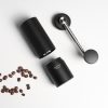 timemore-chestnut-c3s-pro-black-grinder-4 Timemore - Chestnut C3S PRO Black Grinder