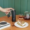 timemore-chestnut-c3s-pro-black-grinder-7 Timemore - Chestnut C3S PRO Black Grinder