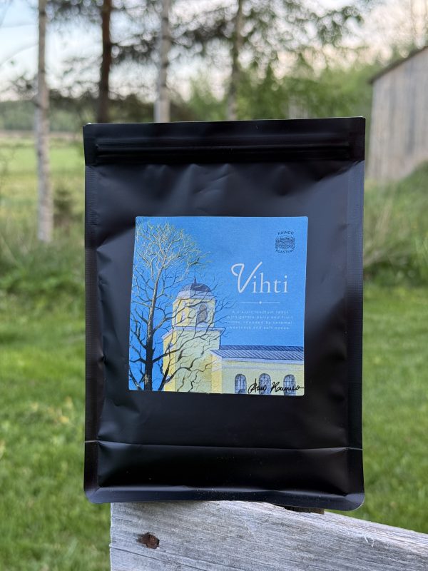 Vihti kahvi