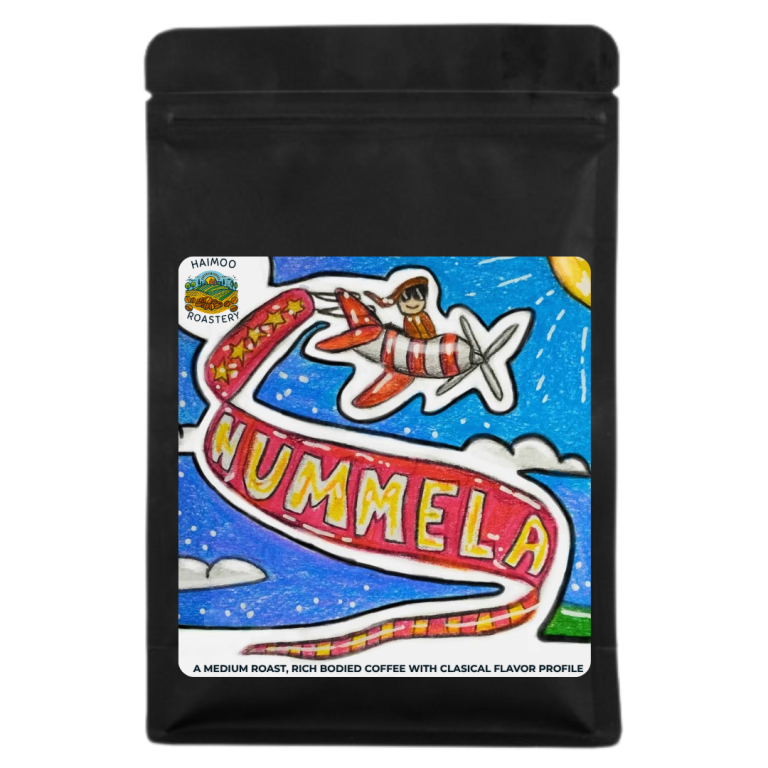 Nummela kahvi