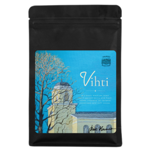 Vihti kahvi