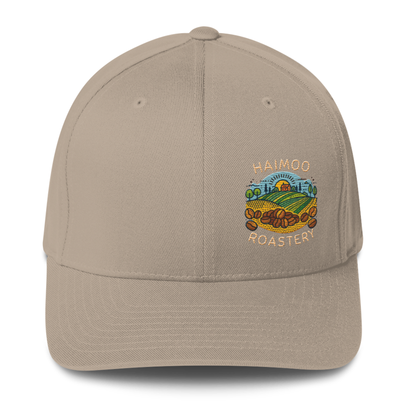 Haimoo Dialed In cap