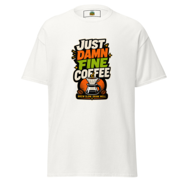 Haimoo T-shirt
