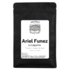 Honduras Ariel Funez La Lagunita Natural erikoiskahvi