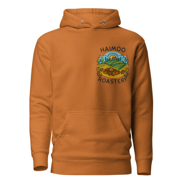 Haimoo Roastery Hoodie