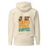 Haimoo Roastery Hoodie