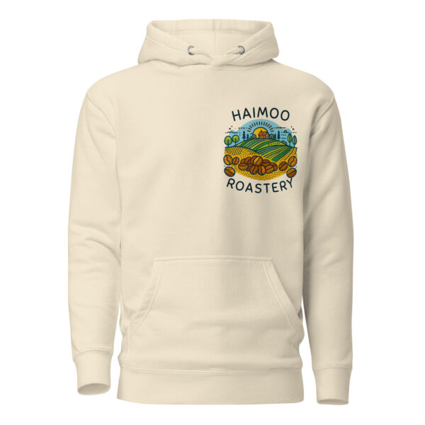 Haimoo Roastery Hoodie