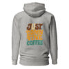 Haimoo Roastery Hoodie