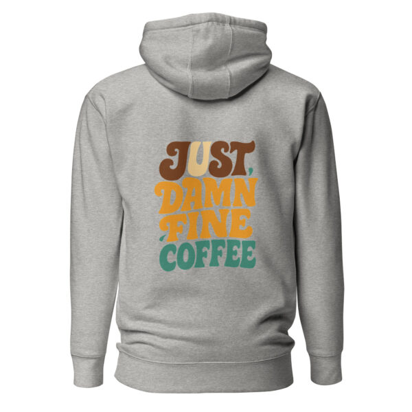 Haimoo Roastery Hoodie