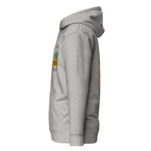 Haimoo Roastery Hoodie