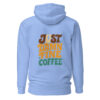 Haimoo Roastery Hoodie