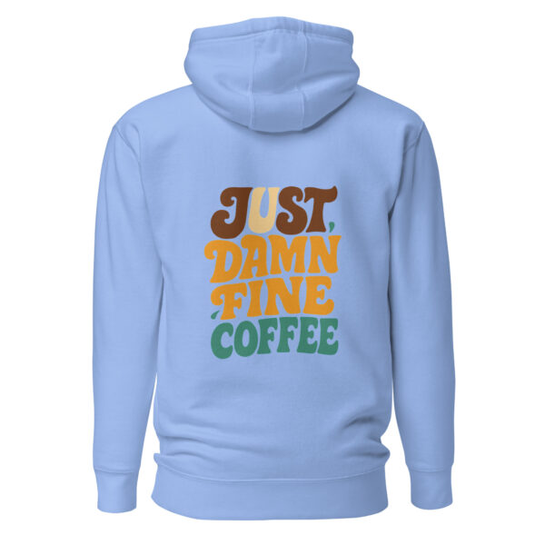 Haimoo Roastery Hoodie