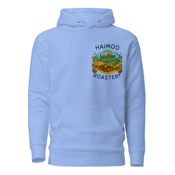 Haimoo Roastery Hoodie