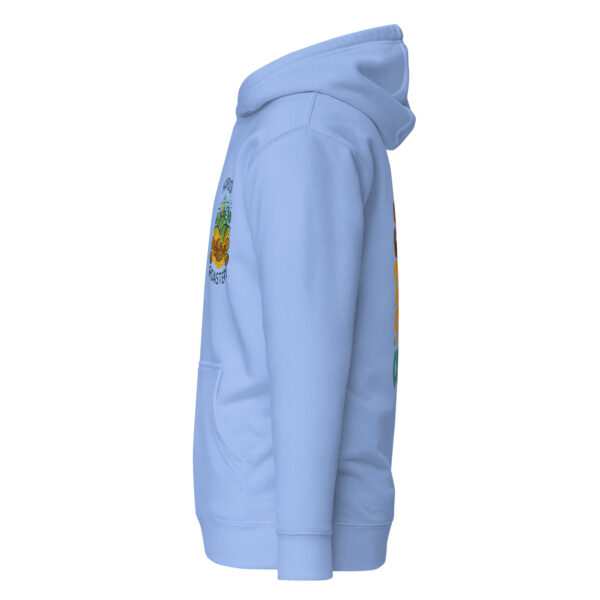 Haimoo Roastery Hoodie