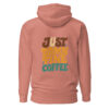 Haimoo Roastery Hoodie