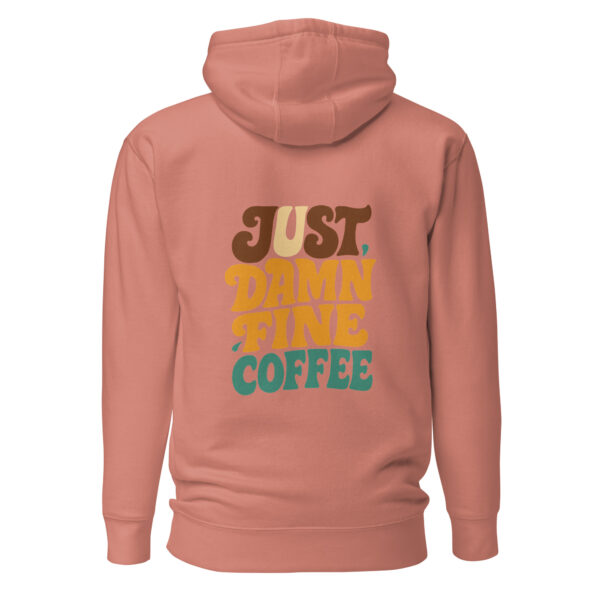 Haimoo Roastery Hoodie