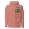 Haimoo Roastery Hoodie