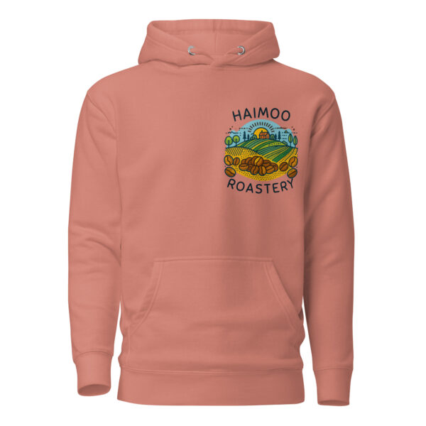 Haimoo Roastery Hoodie