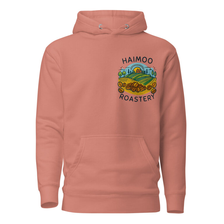 Haimoo Roastery Hoodie