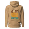 Haimoo Roastery Hoodie