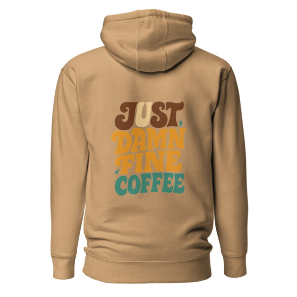 Haimoo Roastery Hoodie