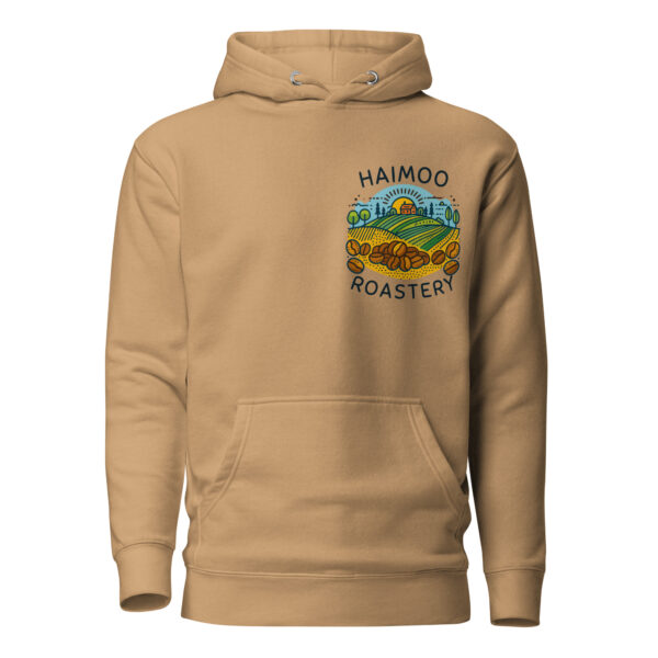 Haimoo Roastery Hoodie