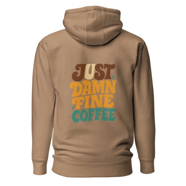 Haimoo Roastery Hoodie