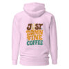 Haimoo Roastery Hoodie