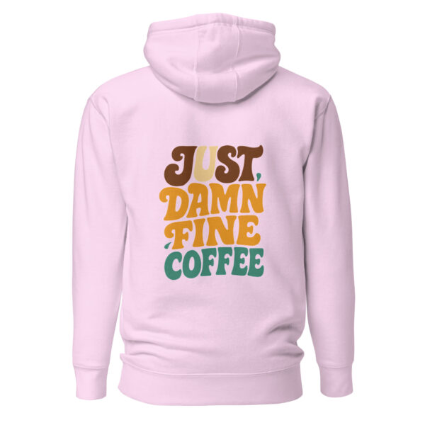 Haimoo Roastery Hoodie