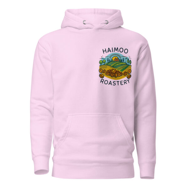 Haimoo Roastery Hoodie