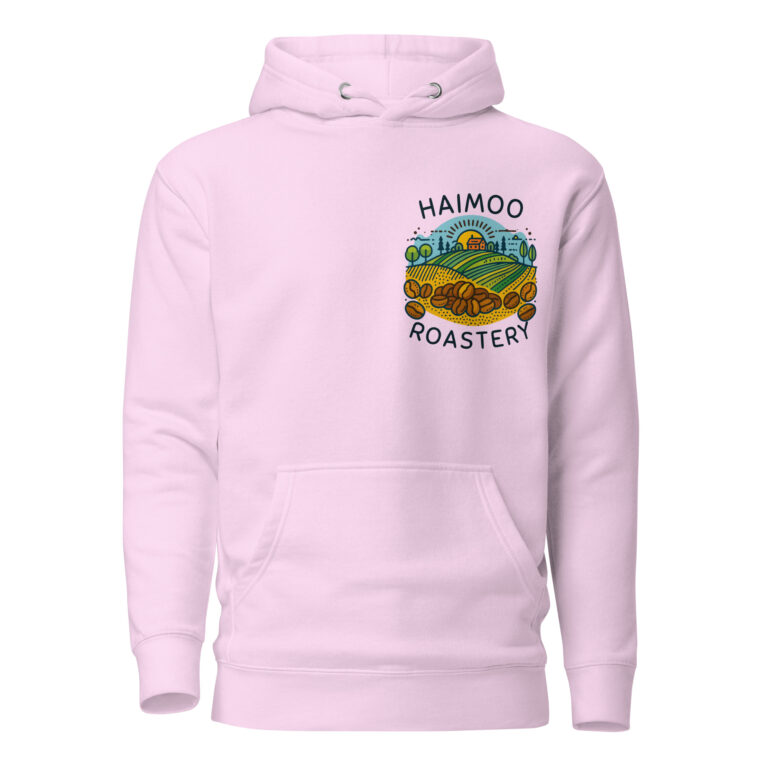 Haimoo Roastery Hoodie
