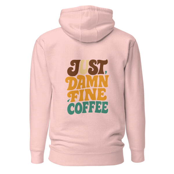 Haimoo Roastery Hoodie