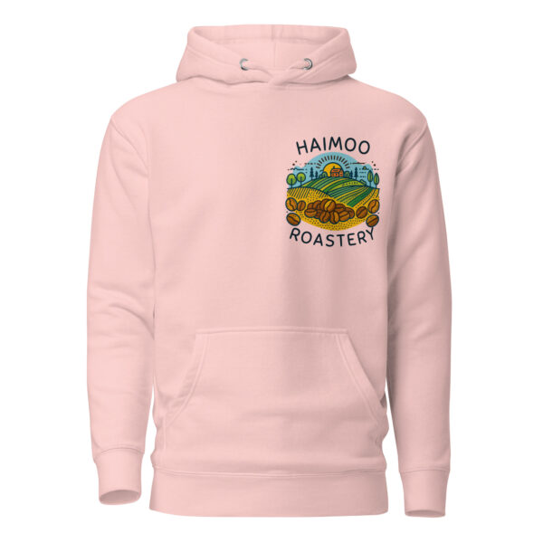 Haimoo Roastery Hoodie