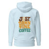 Haimoo Roastery Hoodie
