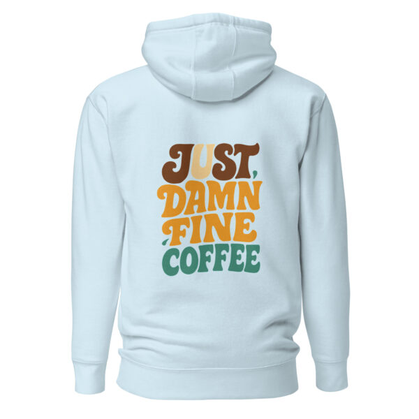 Haimoo Roastery Hoodie