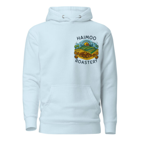 Haimoo Roastery Hoodie