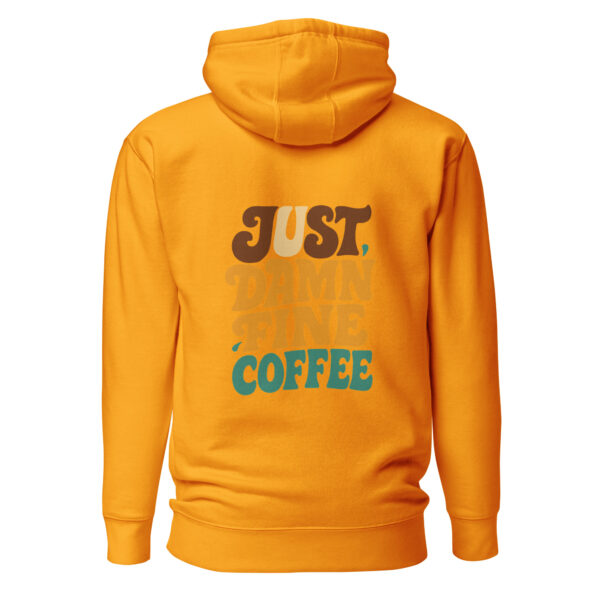 Haimoo Roastery Hoodie