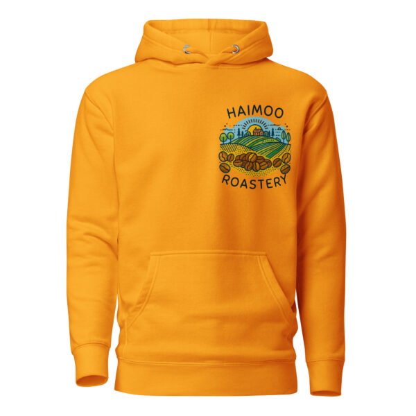 Haimoo Roastery Hoodie