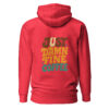 Haimoo Roastery Hoodie