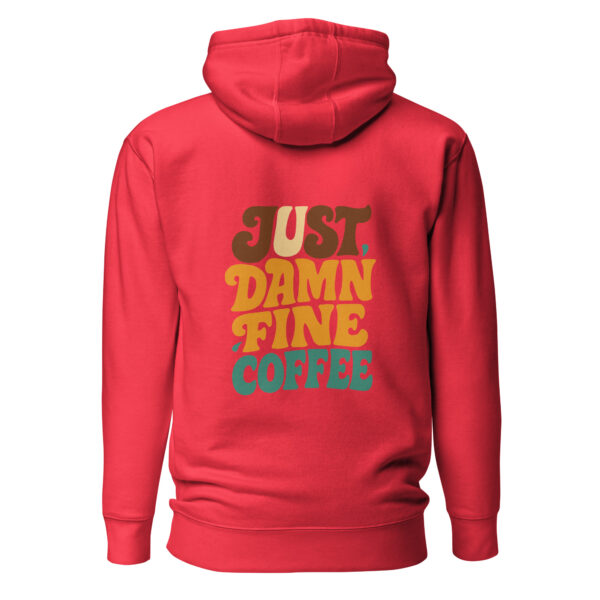 Haimoo Roastery Hoodie